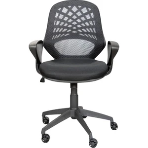 Vigor Fileli Çalışma Koltuğu