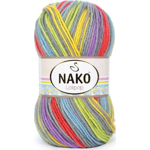 Lolipop Örgü Ipi 81959