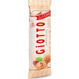 Haselnuss 5 x 2'li Paket 43 gr