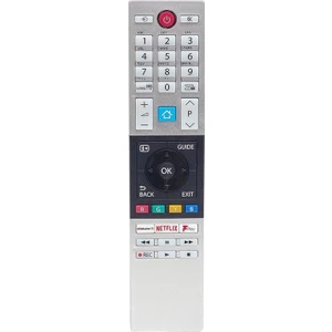 Toshiba CT-8533 LED Tv Kumanda