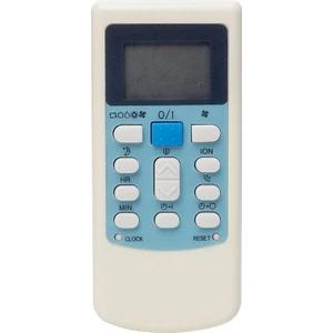 Vestel Klima Kumandası Hyk-07