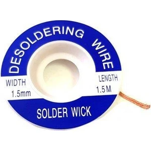 ZD-180 Lehim Temizleme Teli 1.5 mm