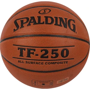 Spaldıng Basketbol Topu Tf-250 All Surf Sz5 Comp Bb 74-537Z 27.5 64-471Z