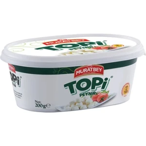 Topi Peynir 200 gr