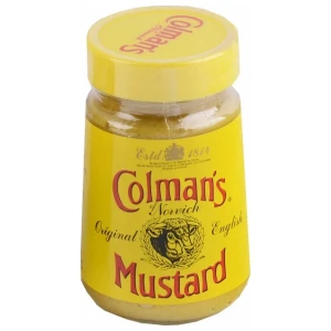 Colmans Acı Hardal 100 gr