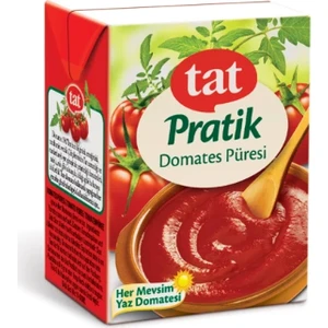 Domates Püresi 200 gr