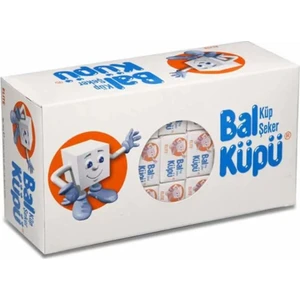 Bal Küpü Sarma Küp Şeker 750 gr