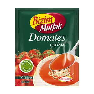 Bizim Mutfak Domates Çorbası 65 gr