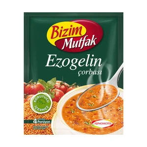 Bizim Mutfak Ezogelin Çorbası 80 gr