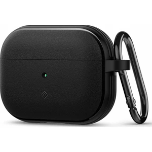 Caseology AirPods Pro (1. nesil) Kılıf Vault Matte Black - ACS00589