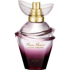 Rare Flowers Night Orchid Edp -50ML