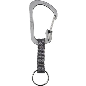 Nite Ize Karabina Keyring Anahtarlık