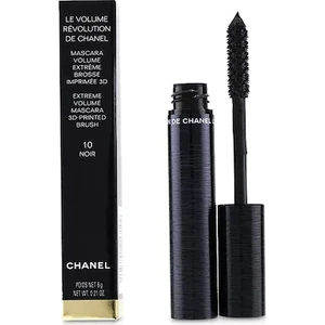 Le Volume Revolution De Chanel Maskara - 10 Noir