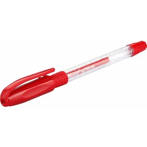 Neon Jel Kalem Kırmızı