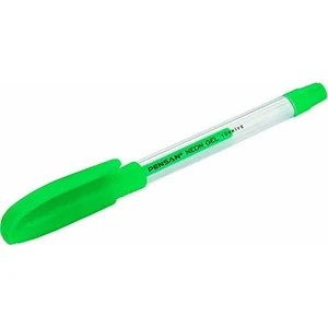Neon Jel Kalem Yeşil