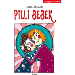 Pilli Bebek