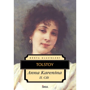 Anna Karenina 2