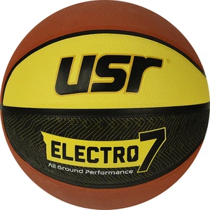 USR Electro7 7 No Basketbol Topu