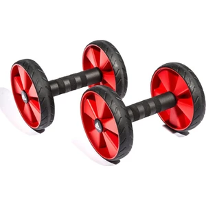 ADAC-11604 Core Rollers Karın Egzersiz Tekerleği