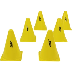 USR AH18S 6 lı 18 Cm Antrenman Huni Seti Sarı