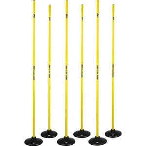 USR KS6S Kauçuk Slalom Takımı