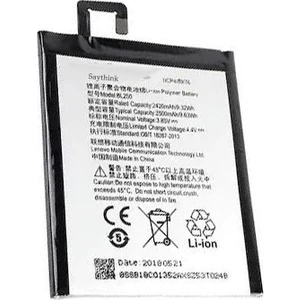 Saythink Lenovo Vibe S1 Batarya Pil