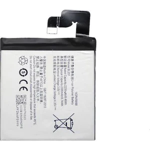 Saythink Lenovo S90 Cep Telefonu Batarya Pil