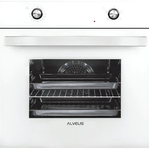 Mfa 604 Beyaz Ankastre Fırın