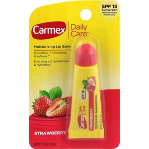 Lip Balm Çilek Dudak Kremi 10GR