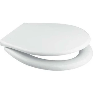 Duroplast Kelebek Klozet Kapağı