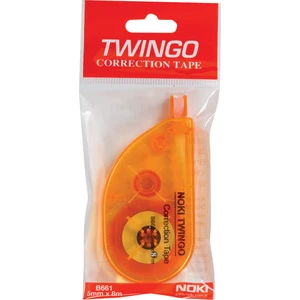 Twingo Şerit Silici 5Mm.X 8M.B661