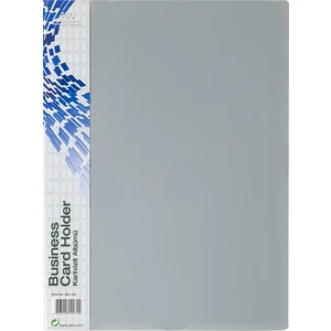 Kartvizit Albümü Nbc-480 480 Lı