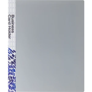 Kartvizit Albümü 600'Lü