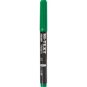 Hı-Text Asetat Kalemi (M) Yeşil 780My