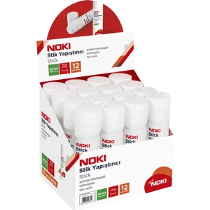 Yapıştırıcı Stıck 40 Gr. 3440
