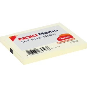 Memo 75 x 102 No:12008