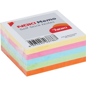 Memo 50 x 50 No:12203 Pastel Küp Blok