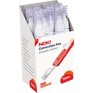 Kalem Tipi Sıvı Daksil 41140