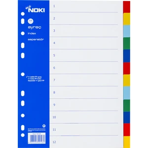 Ayraç Pp 2X6 Renk