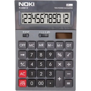 Hesap Makinesi 12 Hane H-MS012