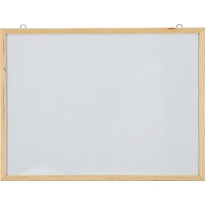Yazı Tahtası D.M Ahşap Çerçeve 60X90 385