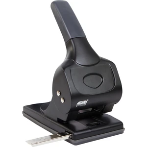 Arşiv Tipi Kollu Delgeç Siyah P-865