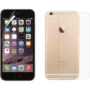 Apple iPhone 6 Full Ön Arka Kaplama TPU Soft Filmi