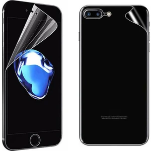 Apple iPhone 7 Plus Full Ön Arka Kaplama TPU Soft Filmi