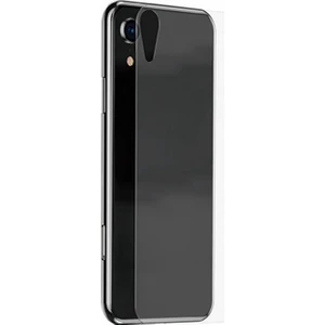 Apple iPhone XR Full Arka Kaplama TPU Soft Filmi