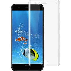 Xiaomi Mi 6 Full Ön Kaplama TPU Soft Filmi