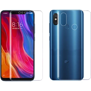 Xiaomi Mi 8 SE Full Ön Arka Kaplama TPU Soft Filmi