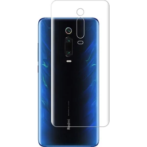 Xiaomi Mi 9T Mi 9T Pro Full Arka Kaplama TPU Soft Filmi