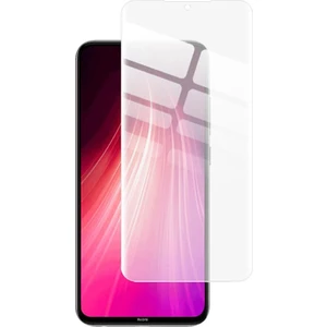 Xiaomi Redmi Note 8 Full Ön Kaplama TPU Soft Filmi