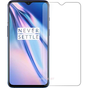 OnePlus 7 Full Ön Kaplama TPU Soft Filmi